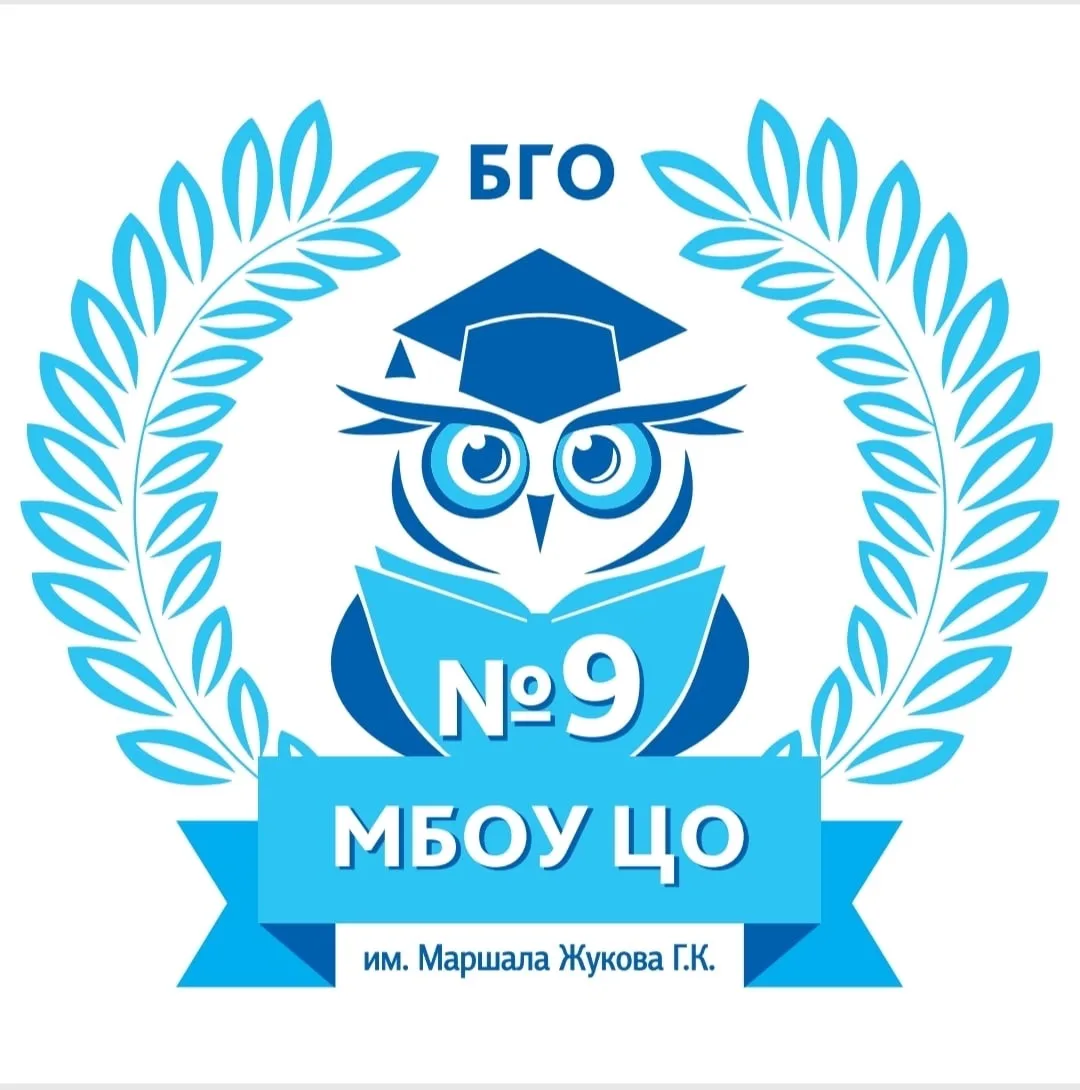 Центр образования № 9, Богородский городской округ — канал в мессенджере MAX