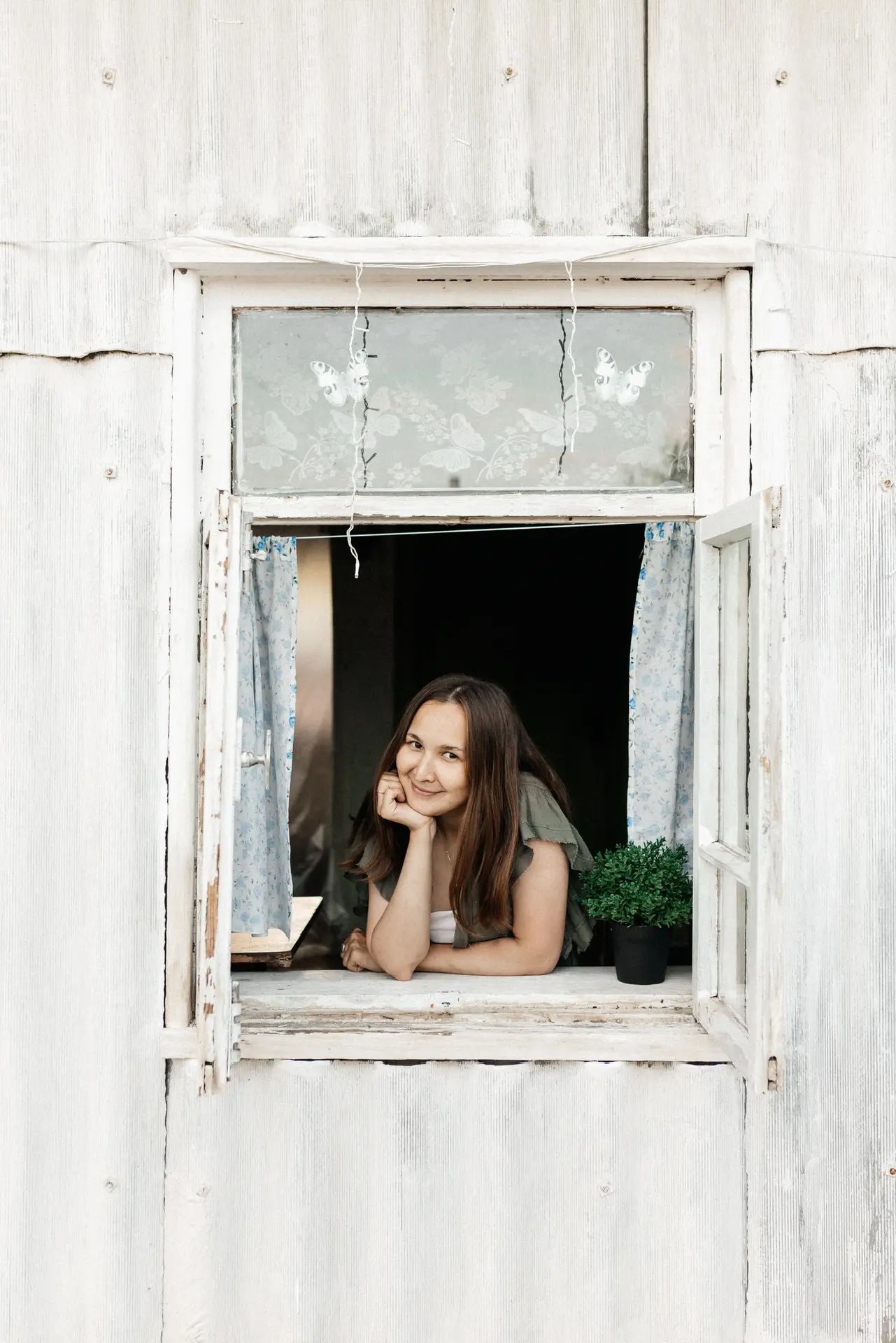 Логотип канала