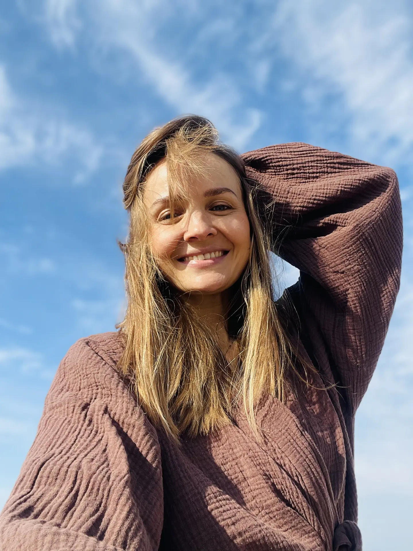 АННА СВЕТИ | Путь женщины 💚