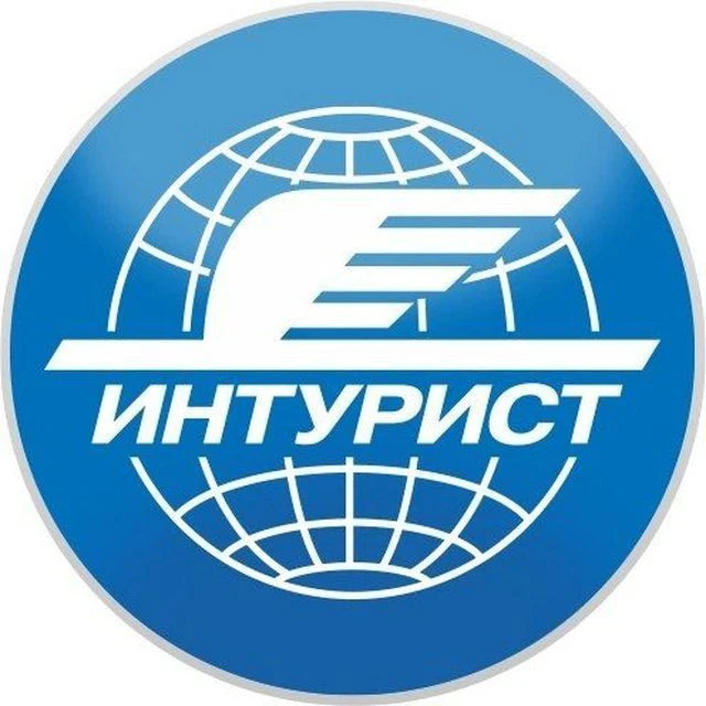 Интурист турагентство — канал в мессенджере MAX
