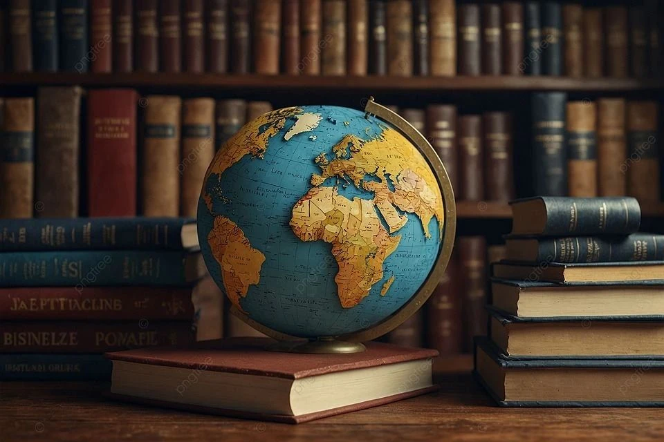 БиблиоГлобус