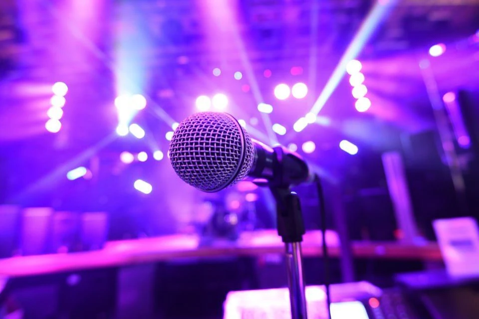 Москва. Афиша