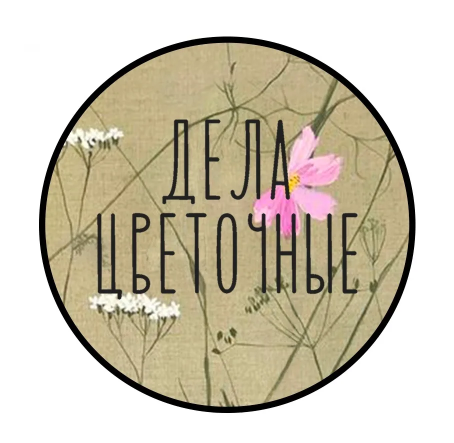 ДЕЛА ЦВЕТОЧНЫЕ г. Ульяновск — канал в мессенджере MAX