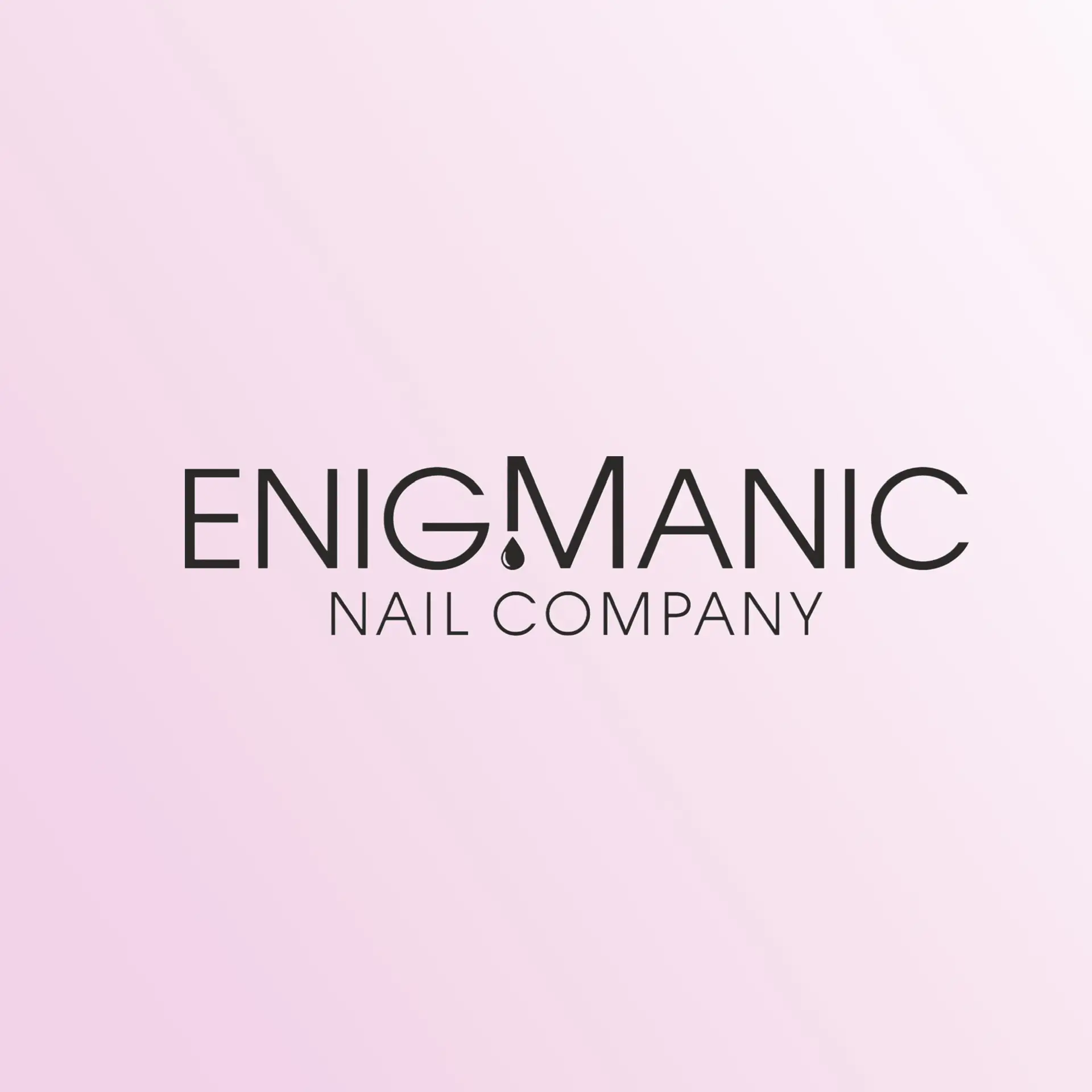 ENIGMANIC NAILCOMPANY — канал в мессенджере MAX