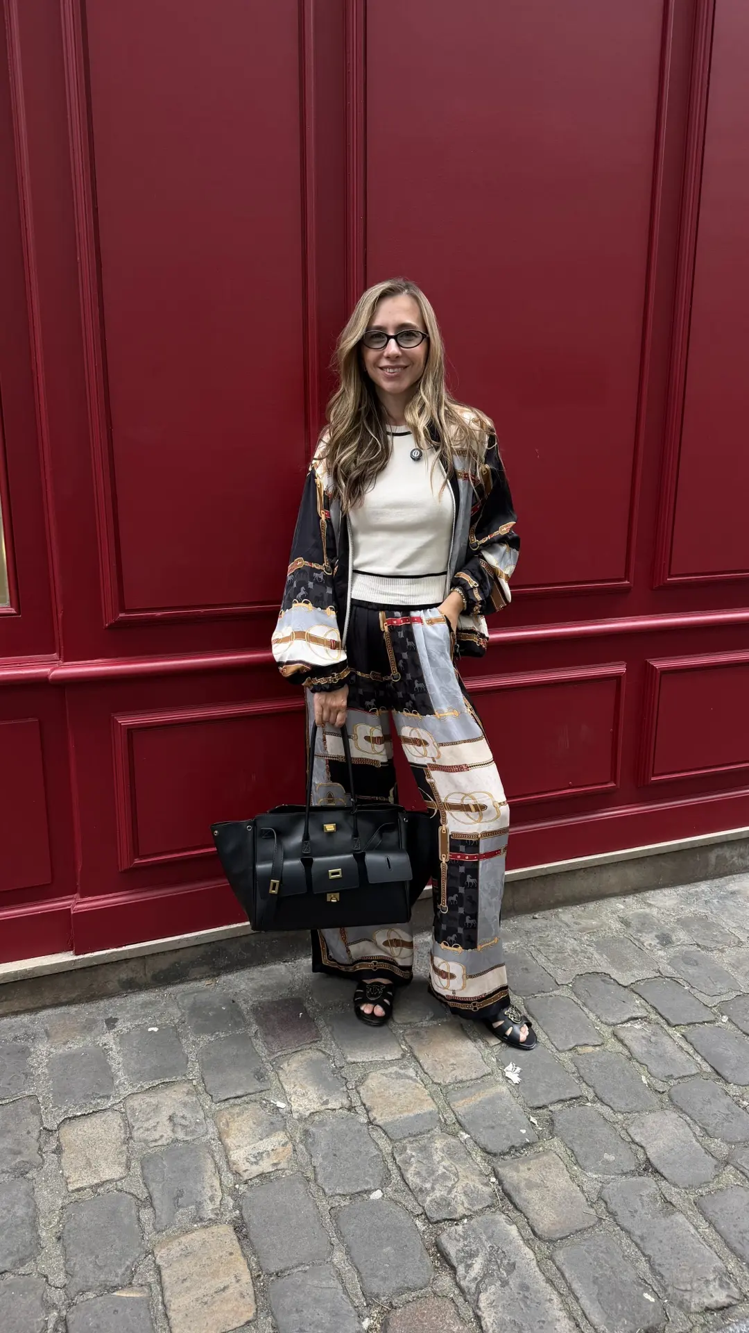 Маргарита Процив — канал в мессенджере MAX
