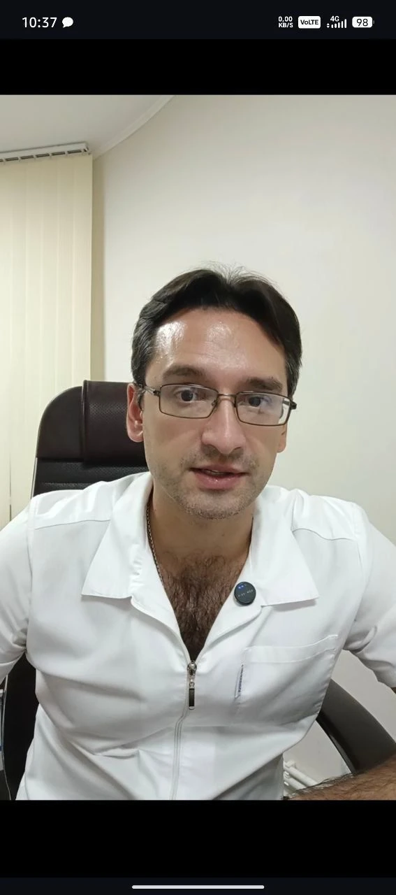 Неврология и не только