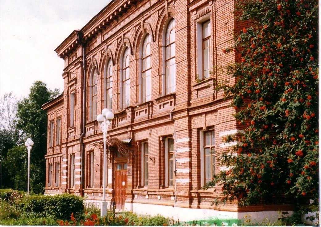 МОУ «Тверская гимназия 6»