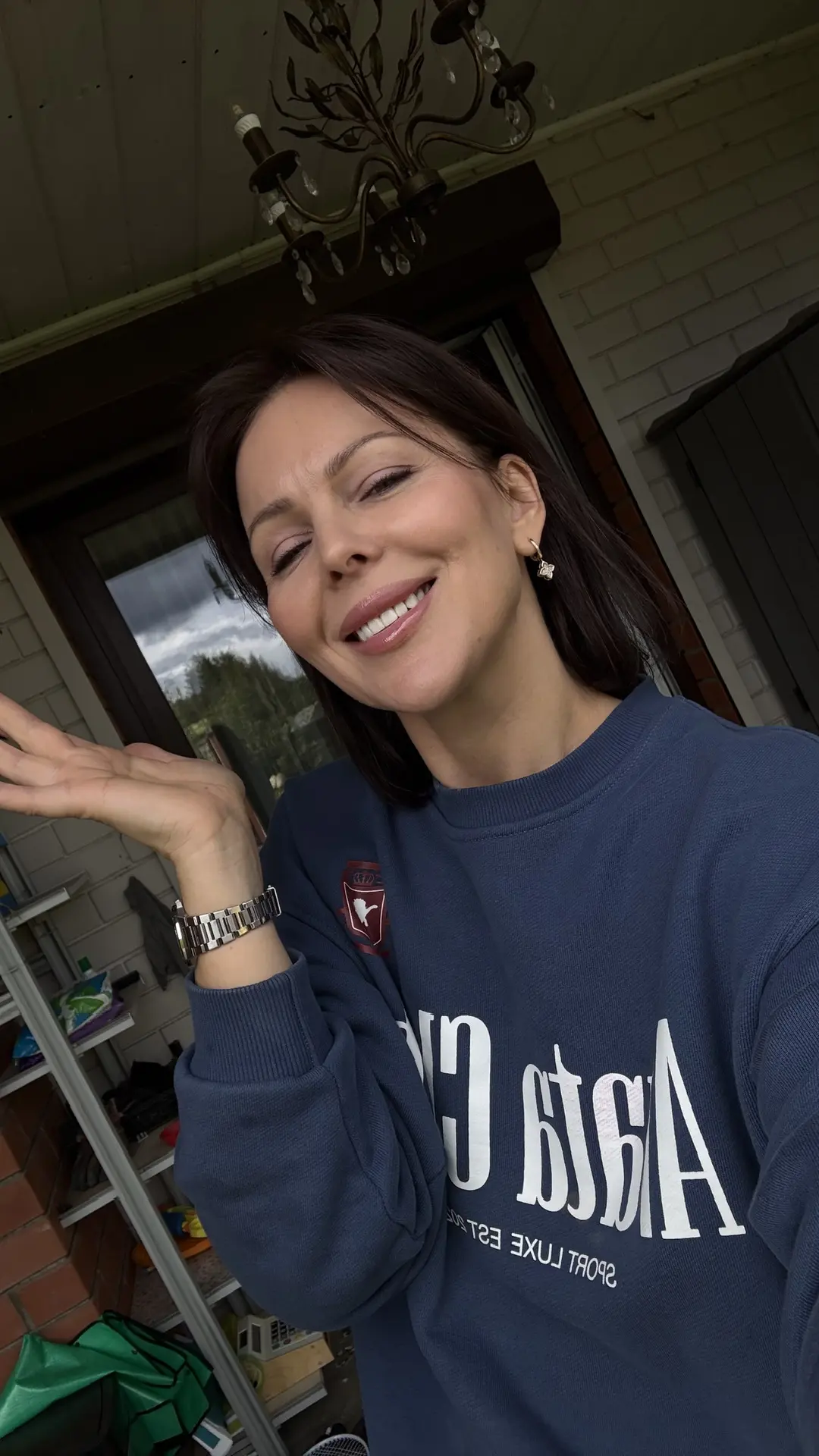 Логотип канала