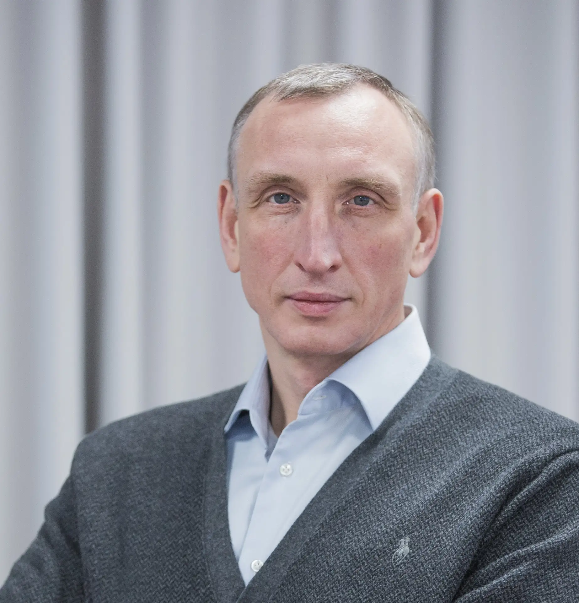 Александр Козловский