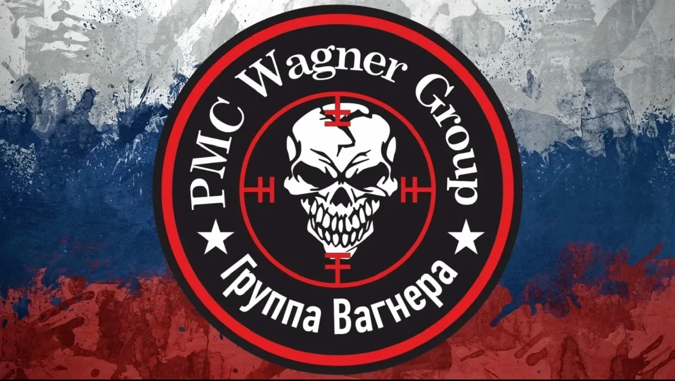 ЧВК Вагнер | Кувалда Вагнера