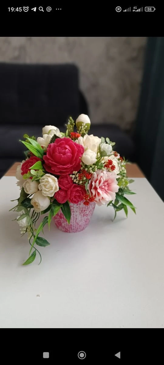 SoapAnnS Мыло ручной работы, натуральная косметика, свечи.