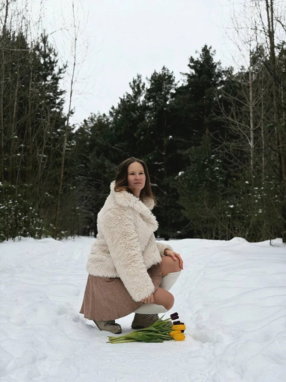 Алина Александровна - Воспитатель