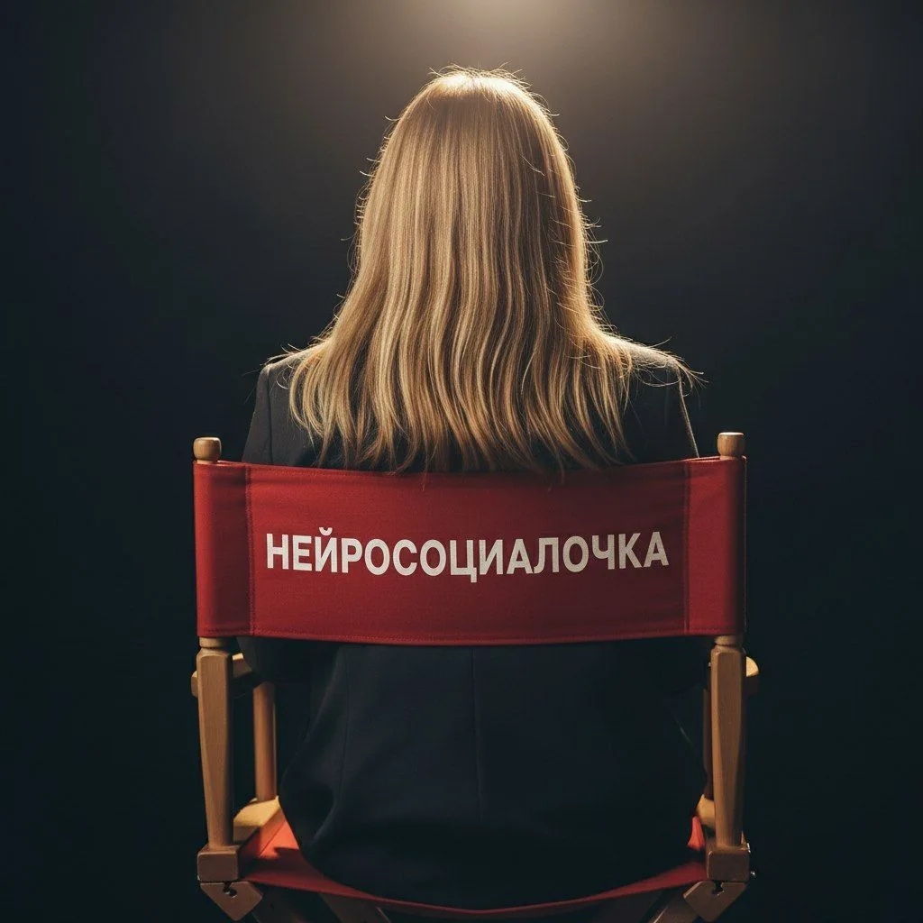 Логотип канала