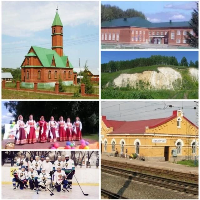 Администрация Тавтимановский сельсовет МР Иглинский район РБ