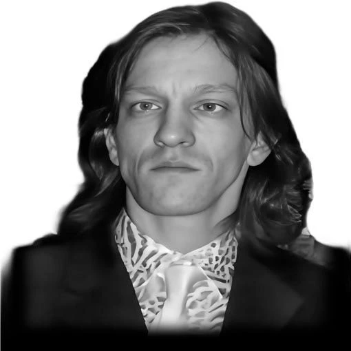 Логотип канала