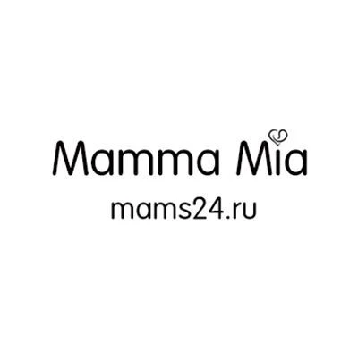 Одежда для беременных, Mamma Mia