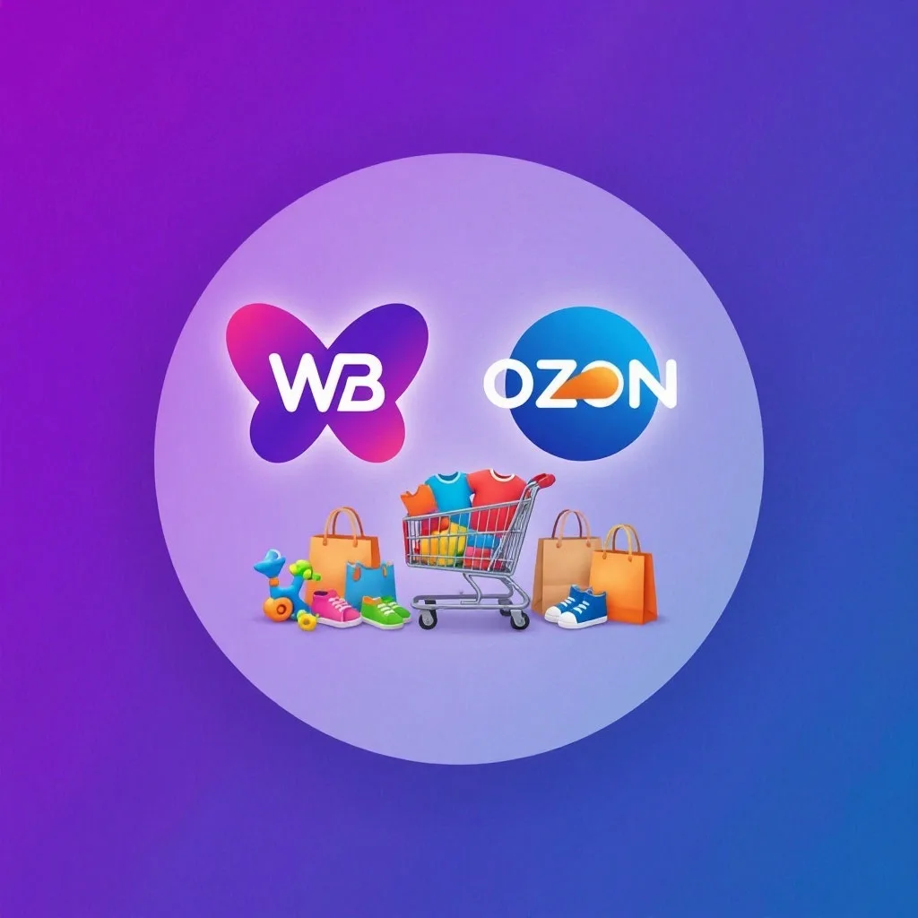 Ozon & WB — канал в мессенджере MAX