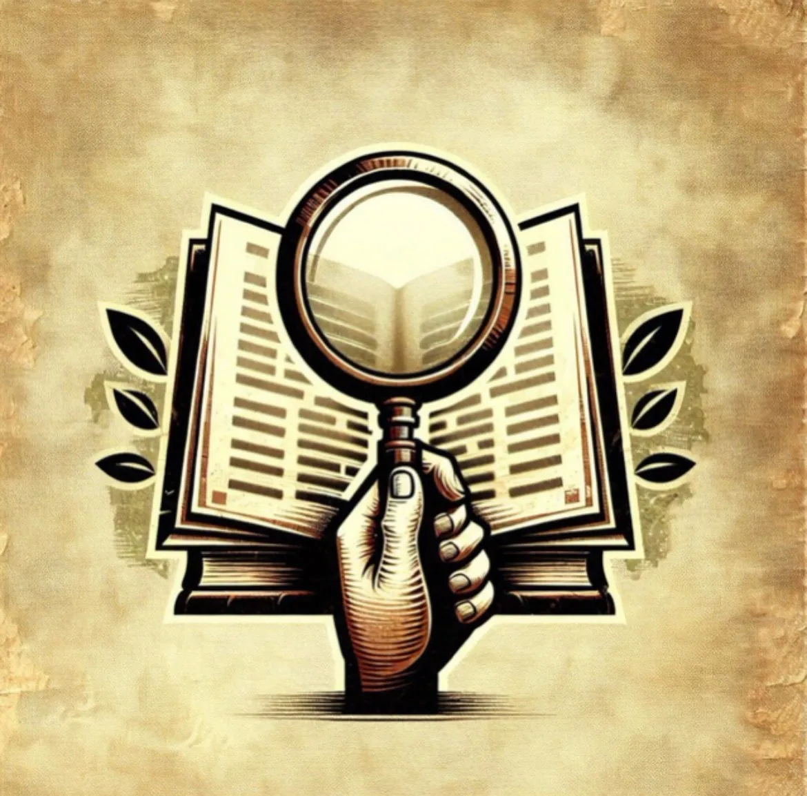 Логотип канала