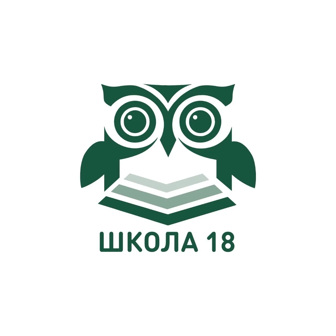 МОУ СШ № 18 г. Волгоград — канал в мессенджере MAX