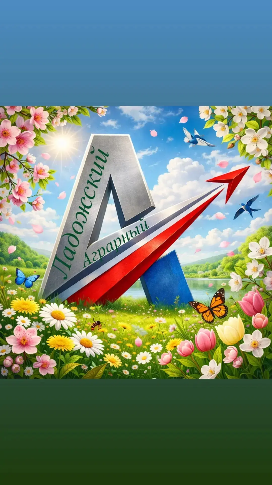 Ладожский многопрофильный техникум