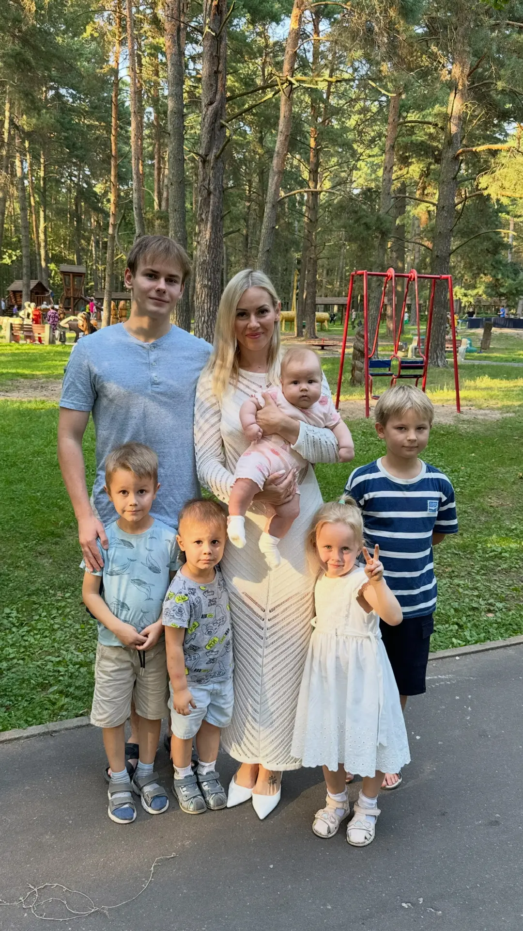 Новицкая Юлия