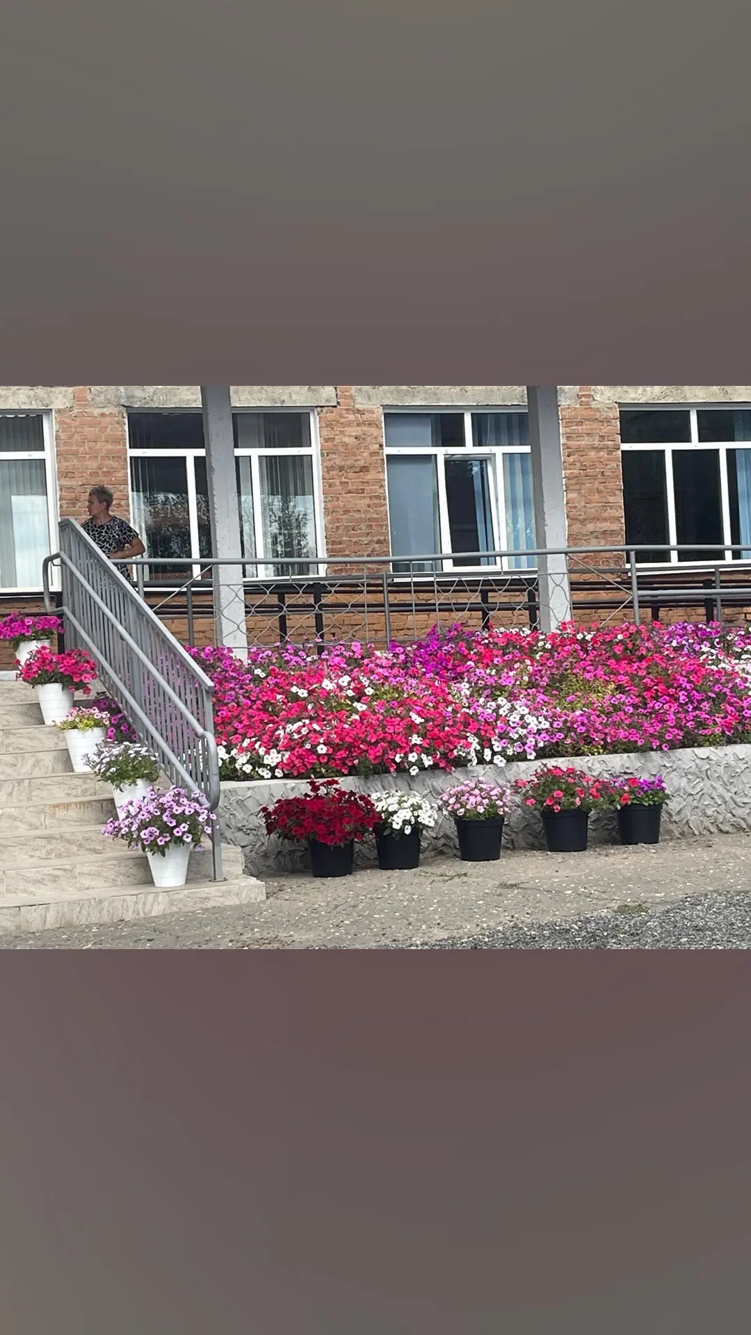 МБОУ "Большеуринская СОШ"