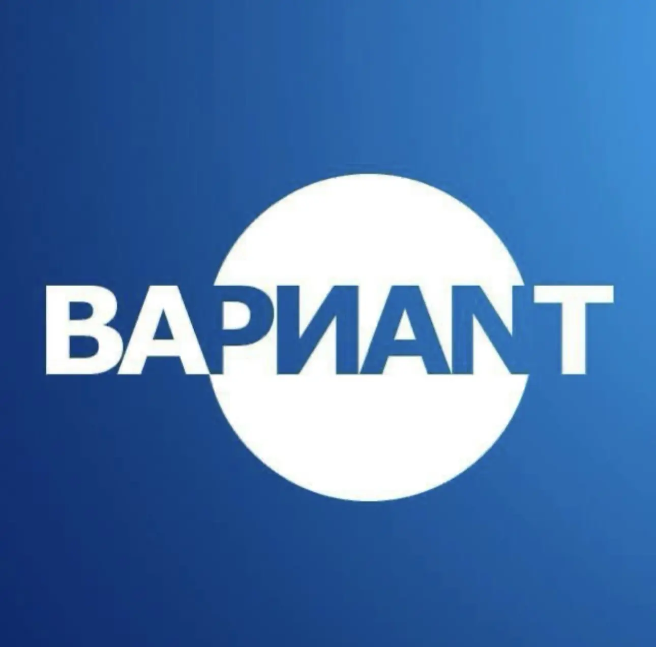 Логотип канала