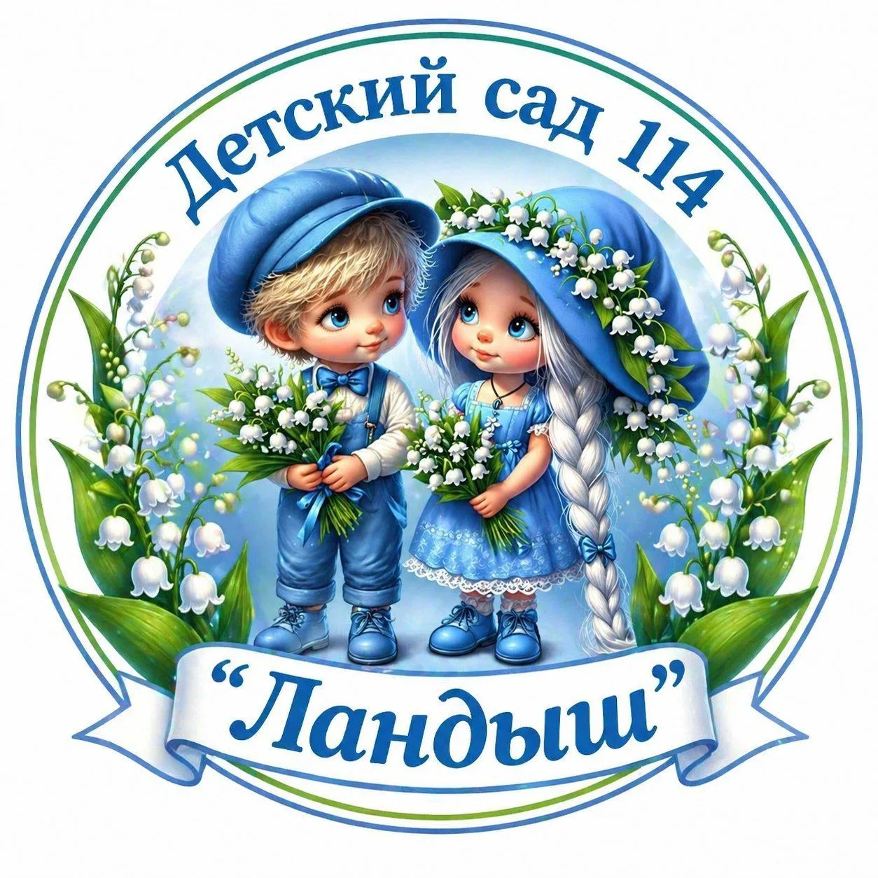 Детский сад № 114 г. Владивосток