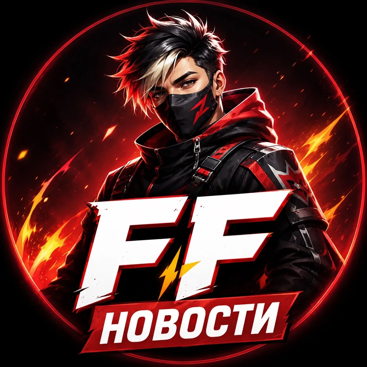 Новости Free Fire | Фри Фаер Фрифаер FF Garena Free Fire Обновления Ивенты Сливы Турниры — канал в мессенджере MAX