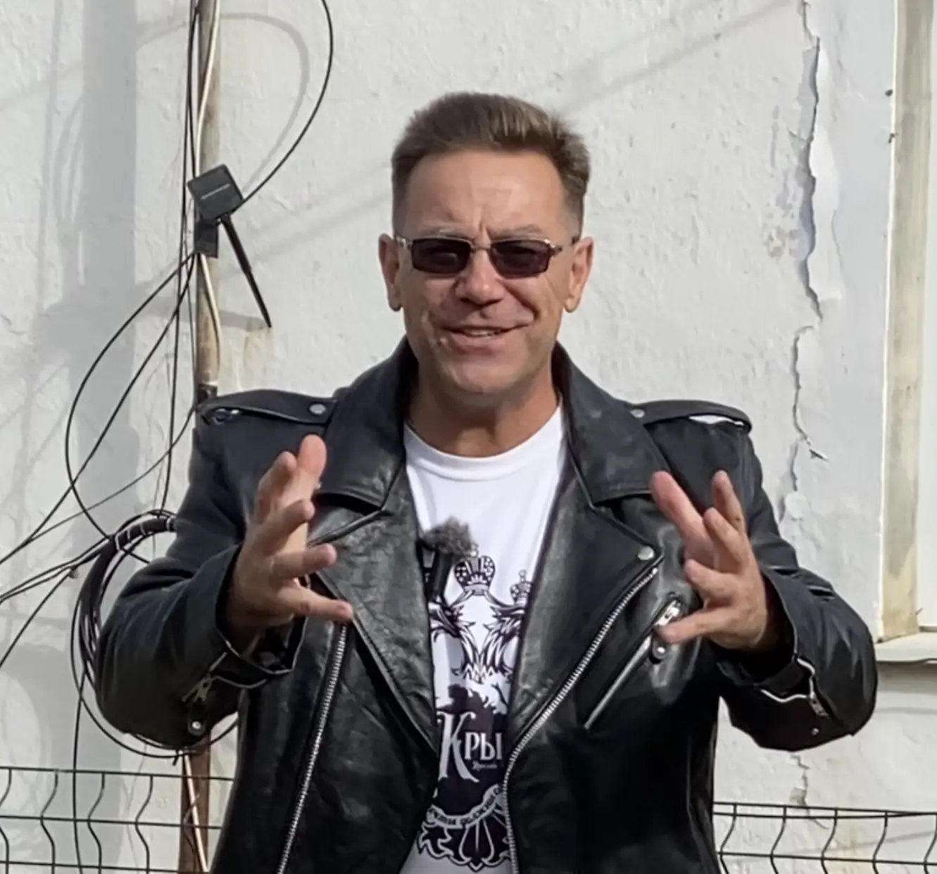 Подбор дома в Крыму с Ярославом Фроловым RuWANT