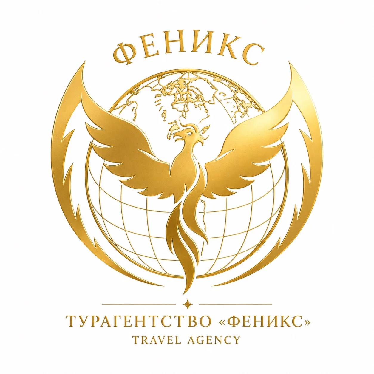 Турфирма «Феникс»