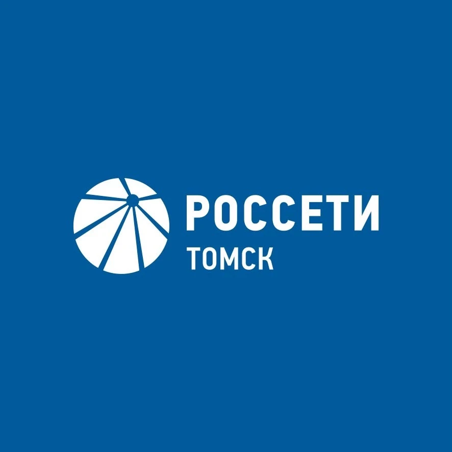 Россети Томск — канал в мессенджере MAX