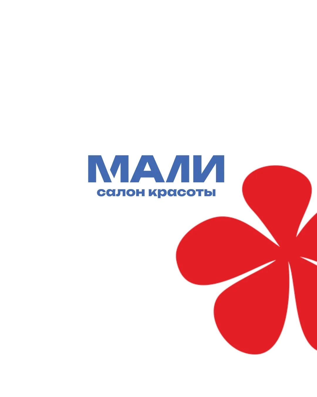 МАЛИ 🌸 Салон красоты в Саратове Блинова 35 — канал в мессенджере MAX