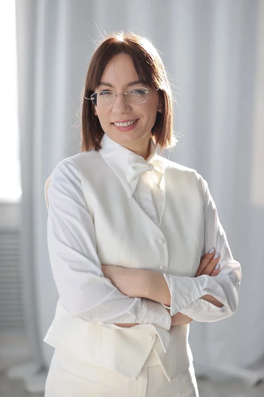 Логотип канала