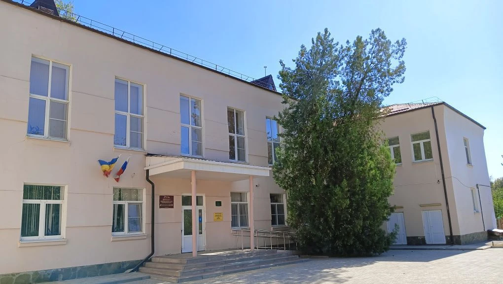 МБУ ДО "ДШИ" Пролетарского района РО