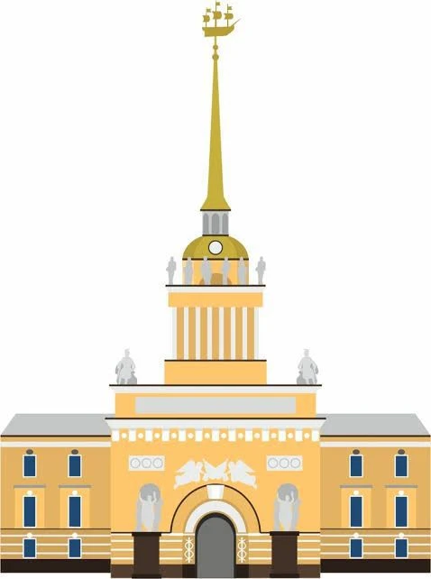 ГБДОУ 104 Адмиралтейского района СПб