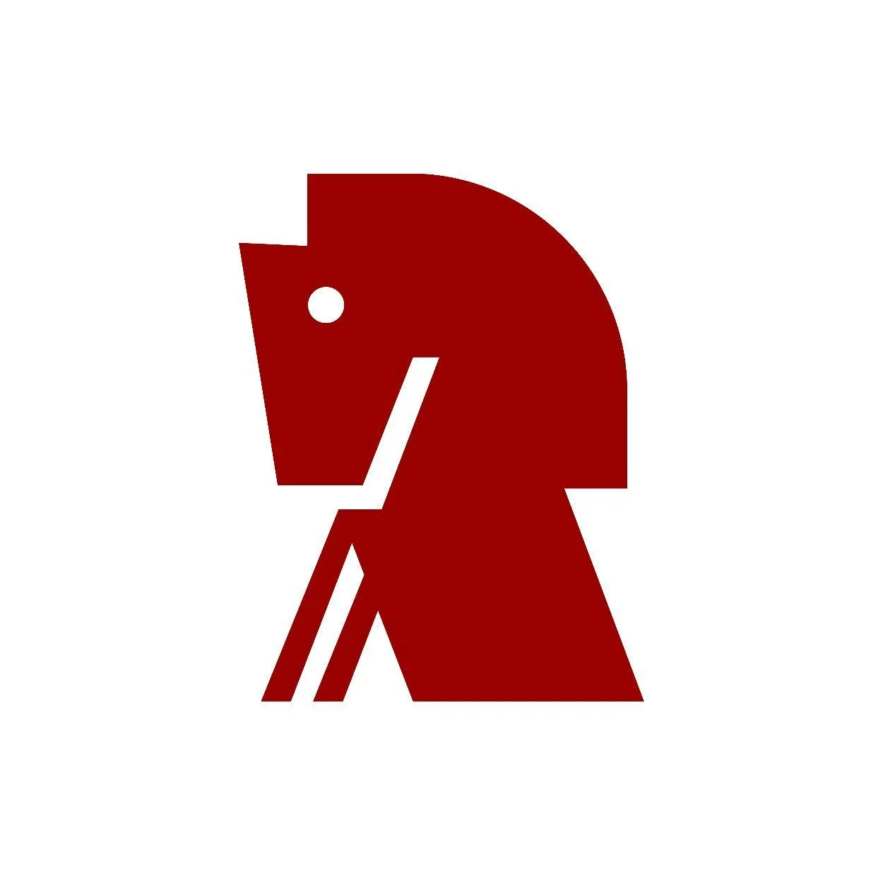 Красный Конь