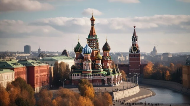 Москва 360 — канал в мессенджере MAX