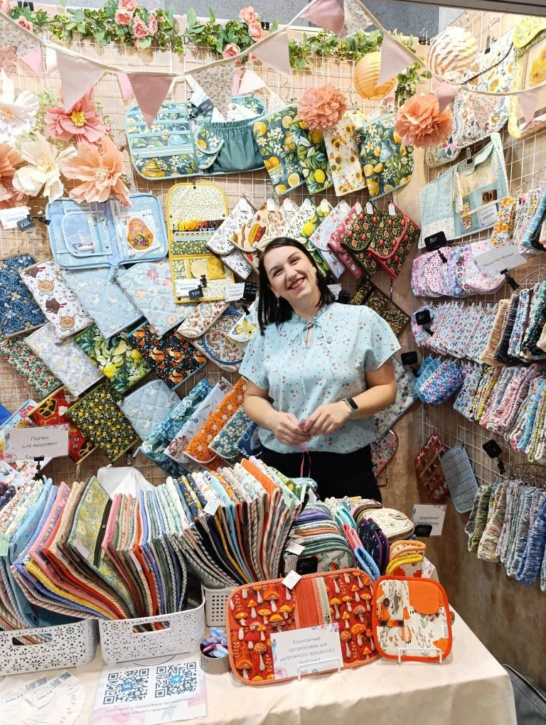 Мастерская Юлии Елфимовой @Julia_elf