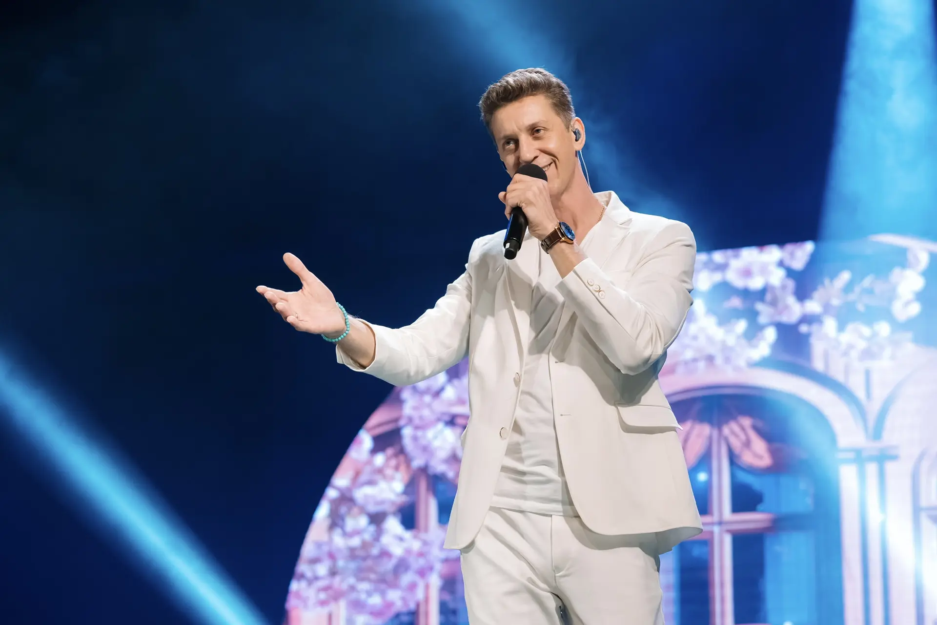 Александр Лихацкий