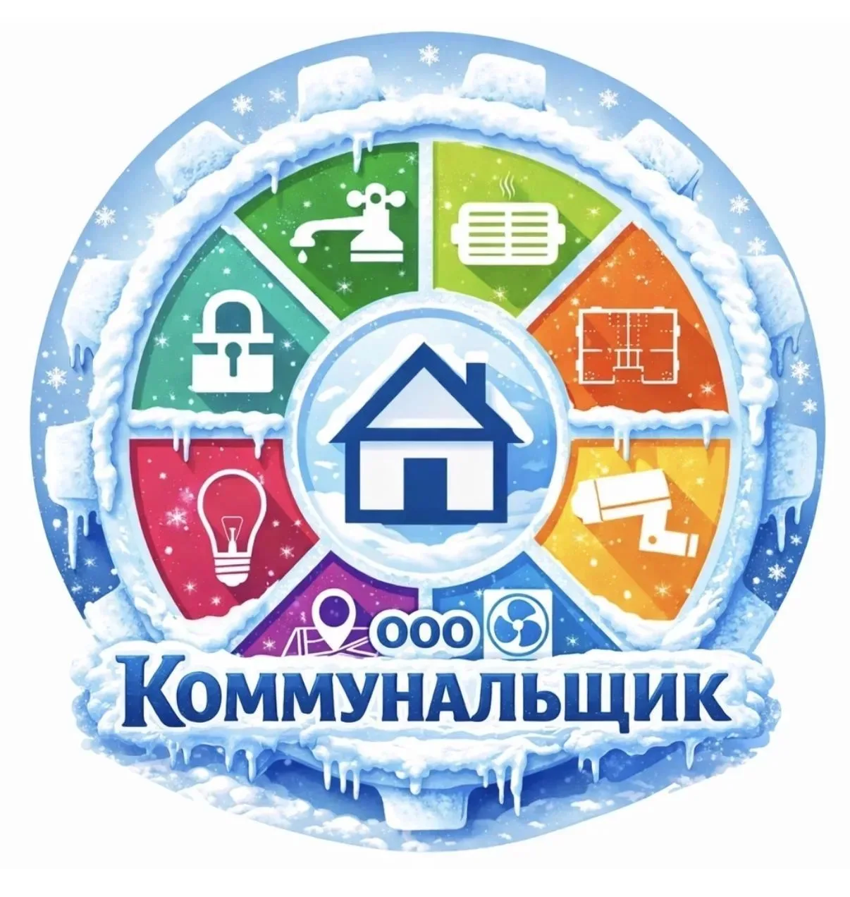 ООО "Коммунальщик"