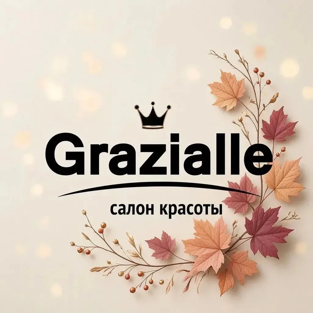 Grazialle: Бьюти-клуб✨Тюмень (с 2010 года) — канал в мессенджере MAX