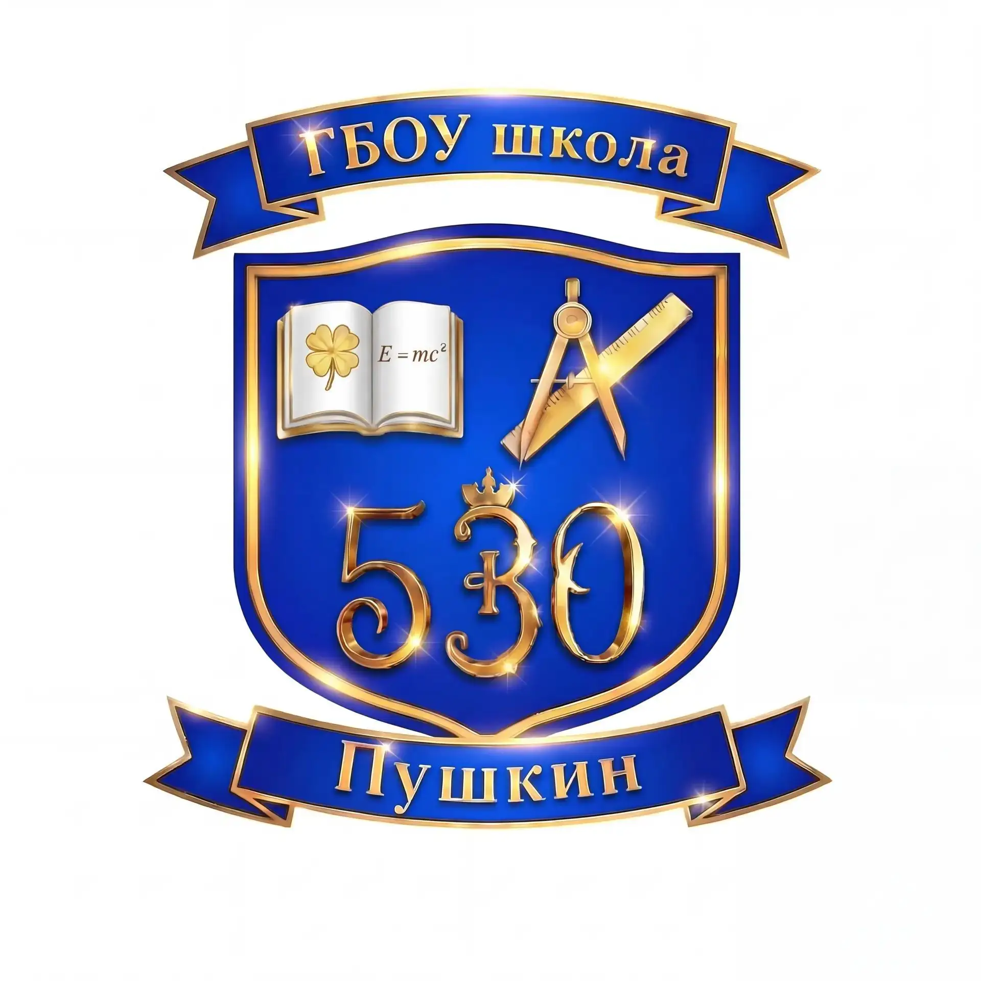 ГБОУ школа 530 Пушкинского района Санкт-Петербурга