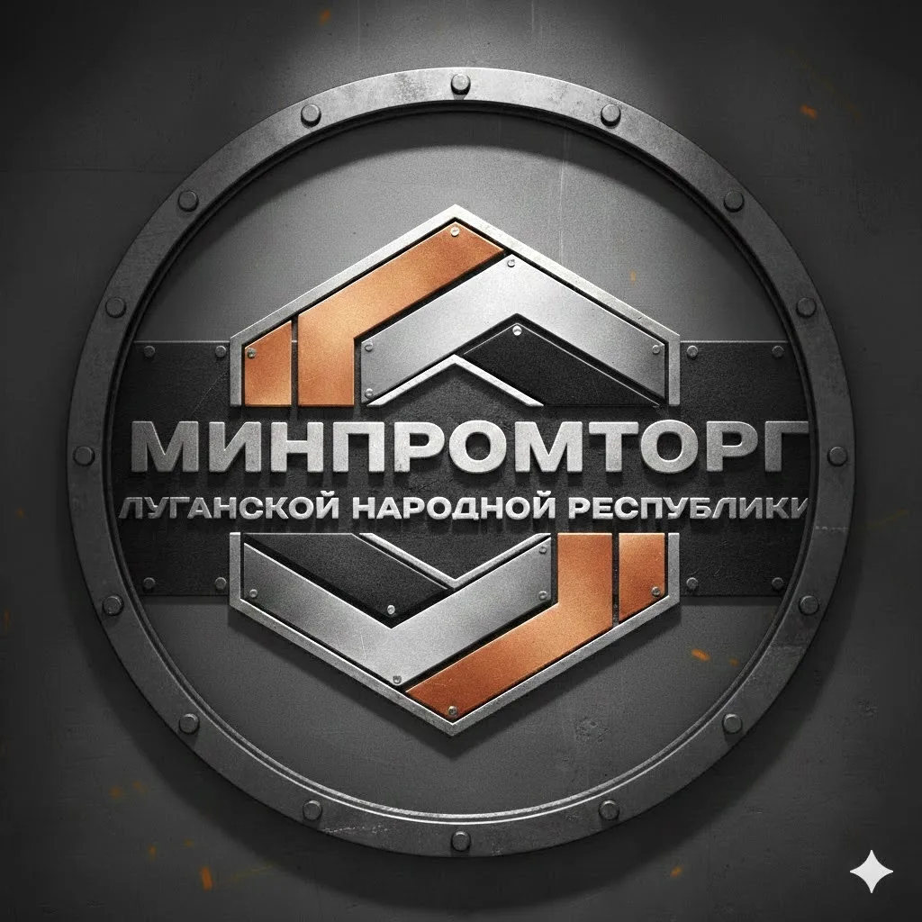 Логотип канала