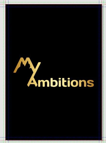 My ambitions — канал в мессенджере MAX