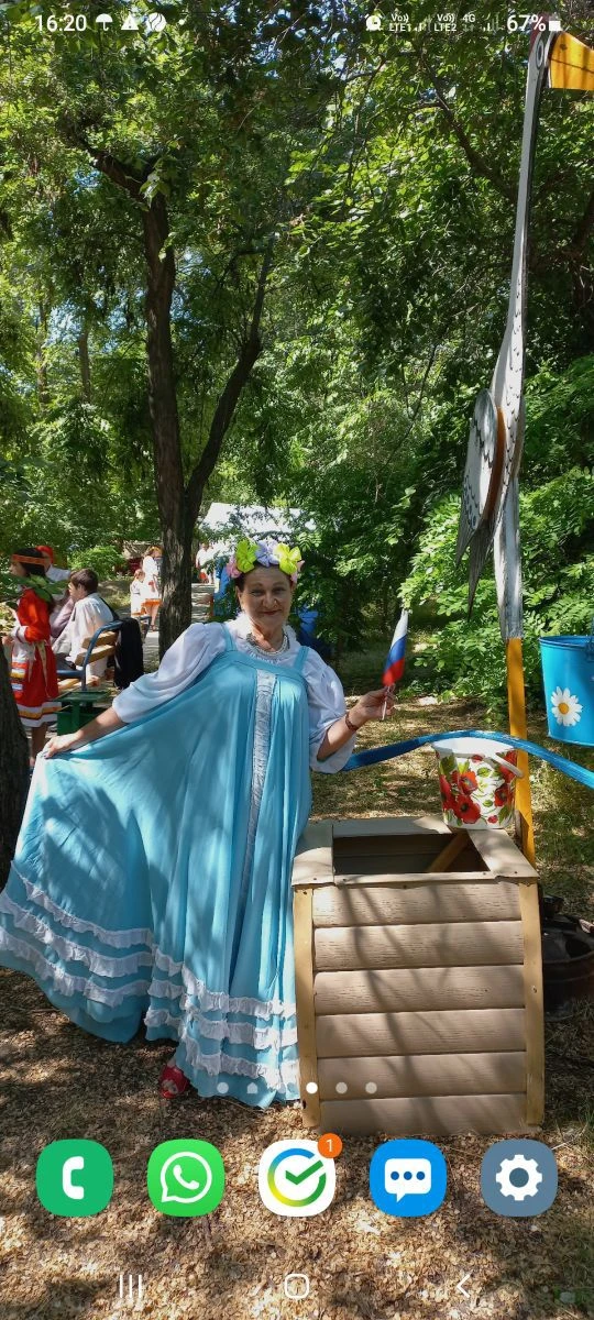 МКУК «ДК» Оленьевского сельского поселения