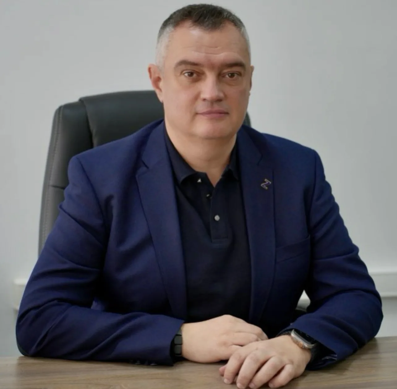 Внутренняя политика | Мацедонский Олег — канал в мессенджере MAX