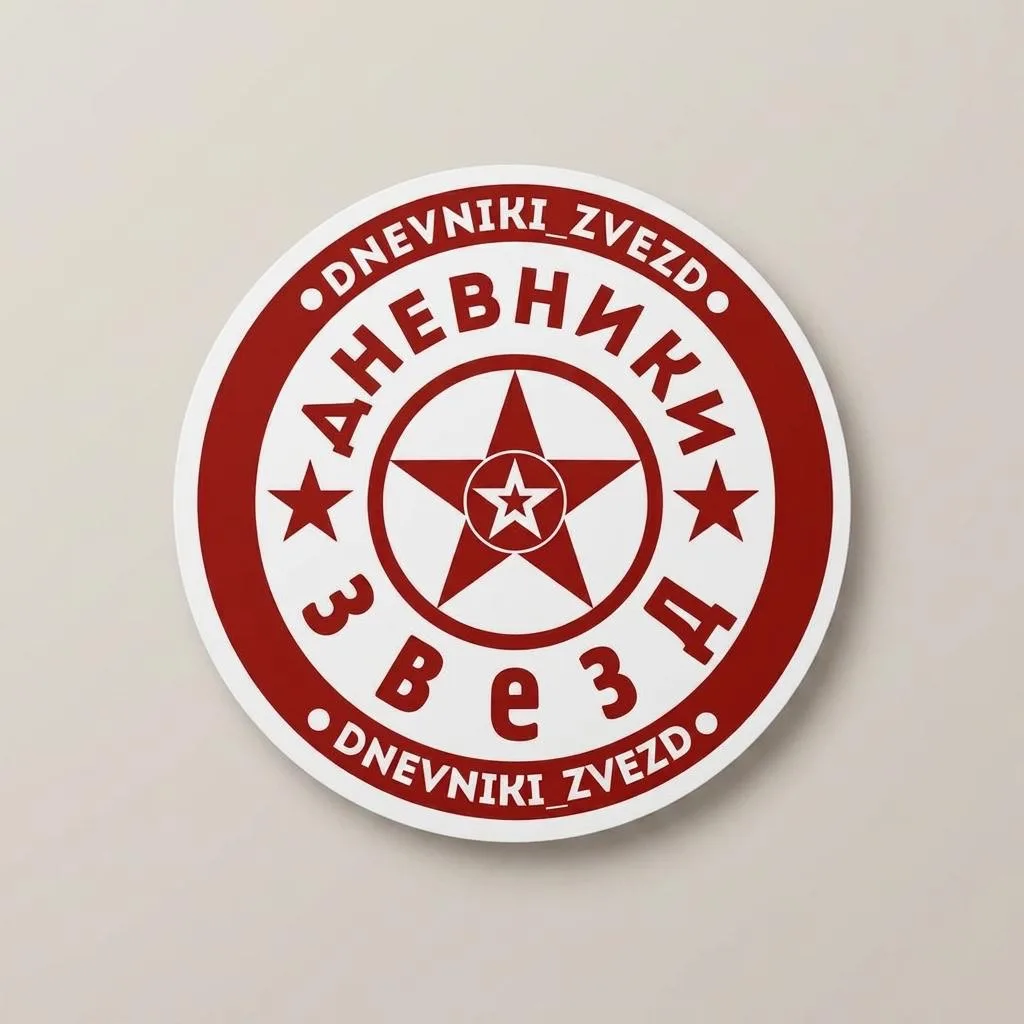 Дневники звезд — канал в мессенджере MAX