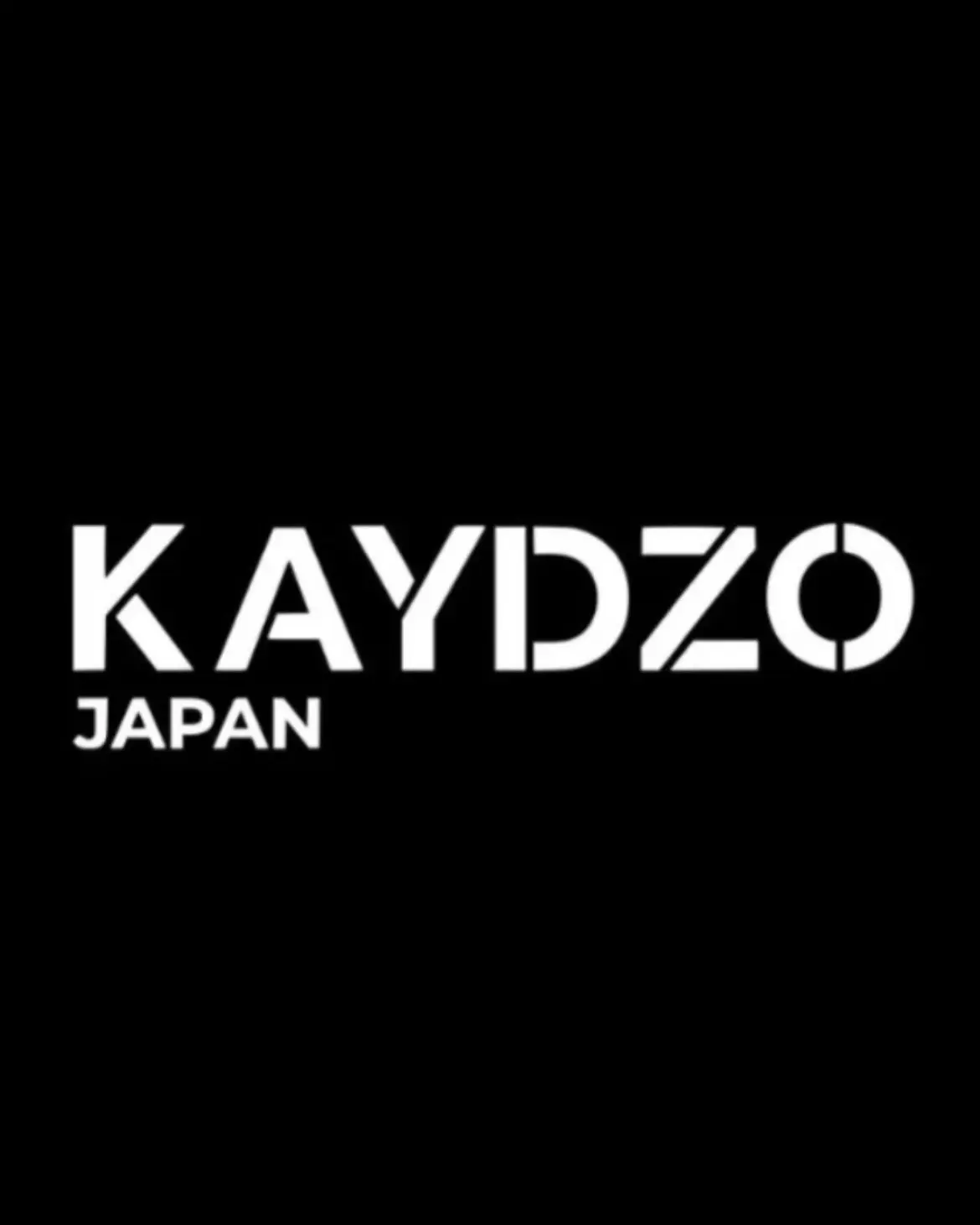 KAYDZO – Японские ножи — канал в мессенджере MAX