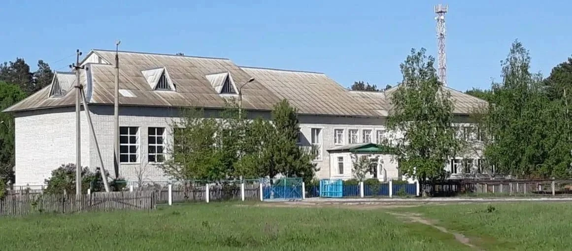 МБОУ"Алтуховская СОШ"